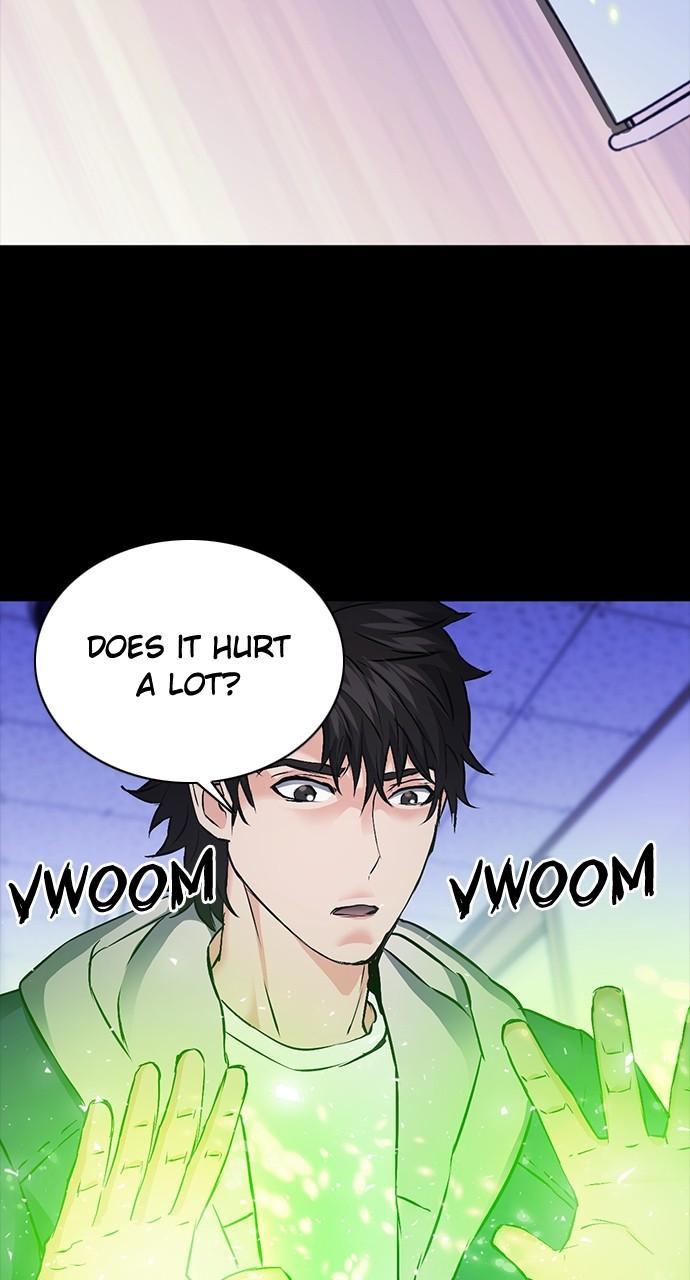 The Druid of Seoul Station Chapter 100 - Page 30