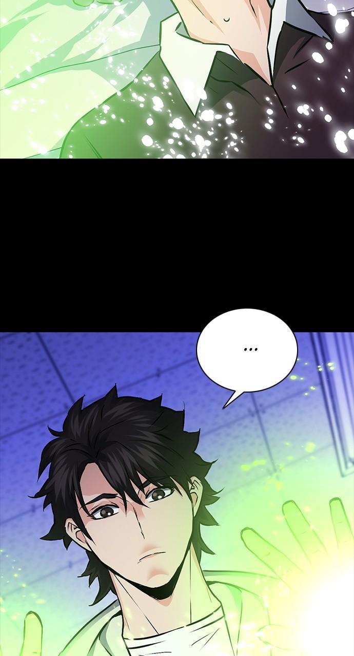 The Druid of Seoul Station Chapter 100 - Page 32