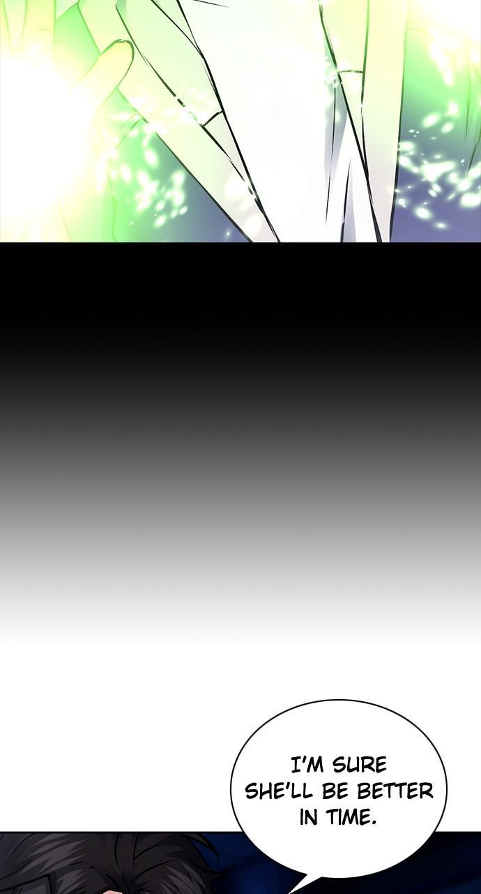 The Druid of Seoul Station Chapter 100 - Page 33