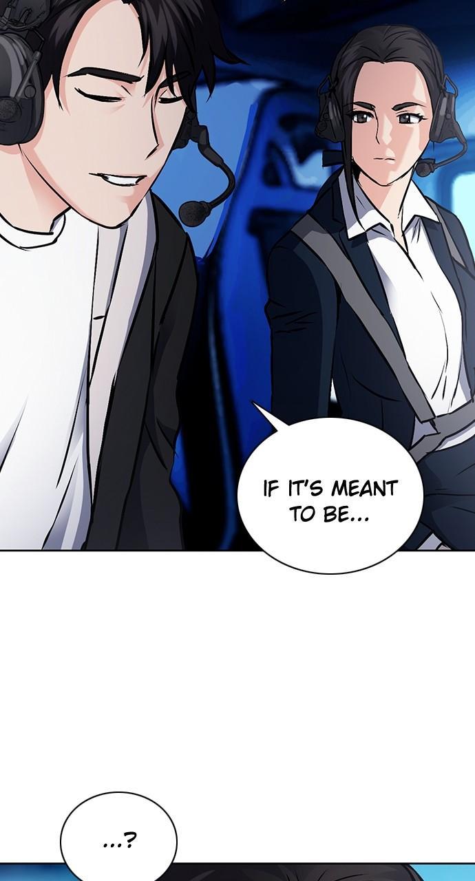 The Druid of Seoul Station Chapter 100 - Page 34