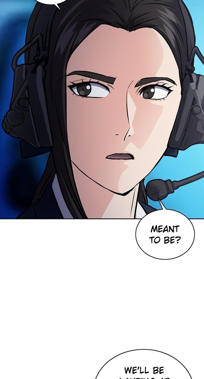 The Druid of Seoul Station Chapter 100 - Page 35