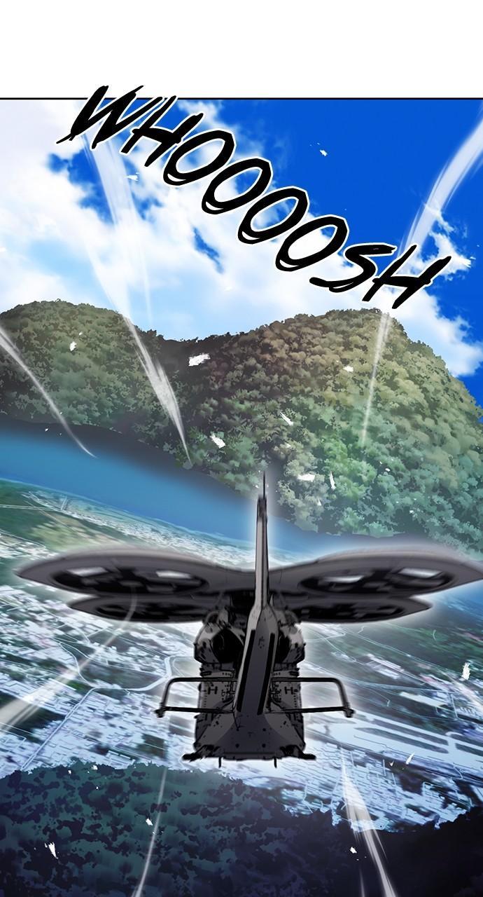 The Druid of Seoul Station Chapter 100 - Page 37