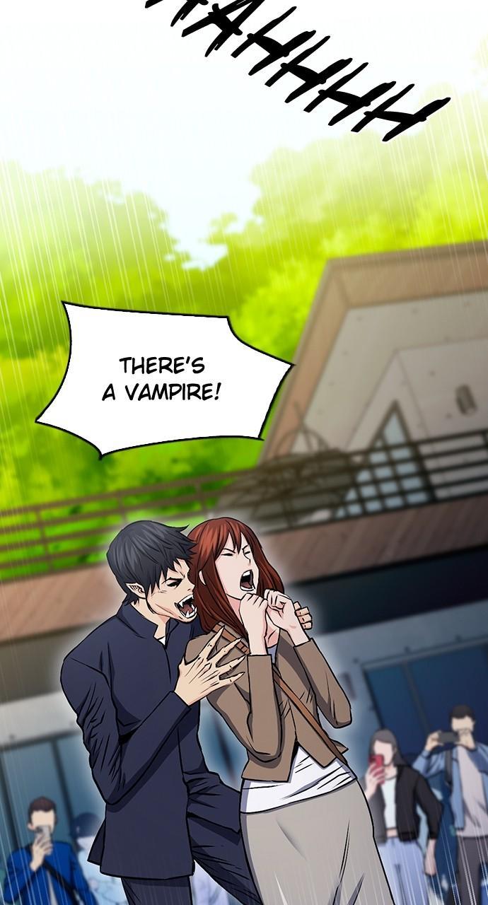 The Druid of Seoul Station Chapter 100 - Page 39