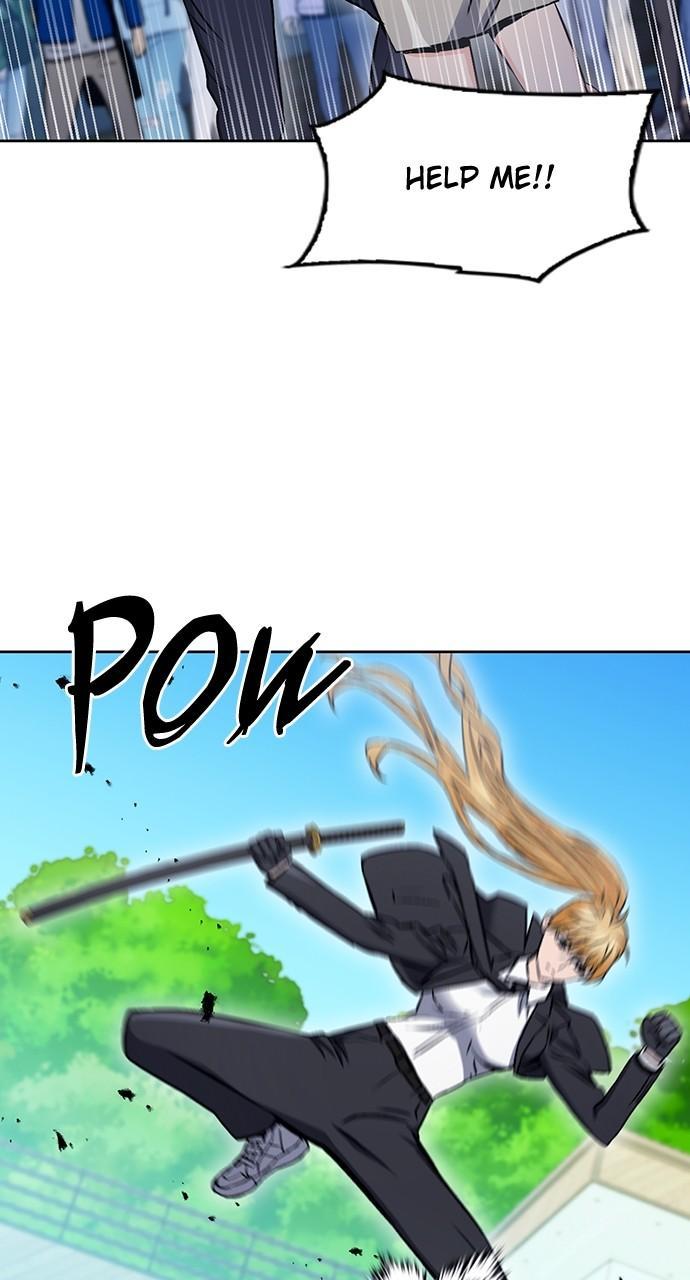 The Druid of Seoul Station Chapter 100 - Page 40