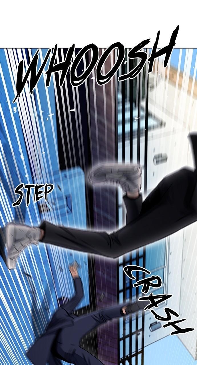 The Druid of Seoul Station Chapter 100 - Page 42