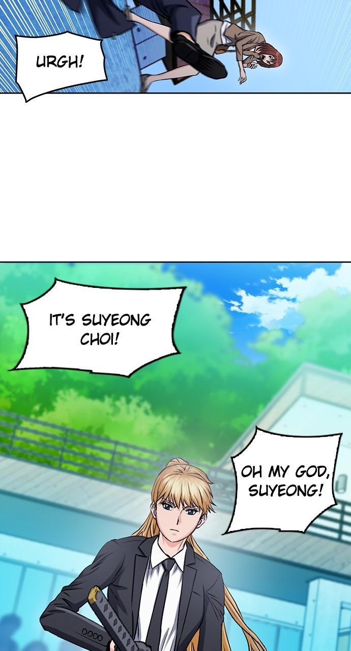 The Druid of Seoul Station Chapter 100 - Page 43