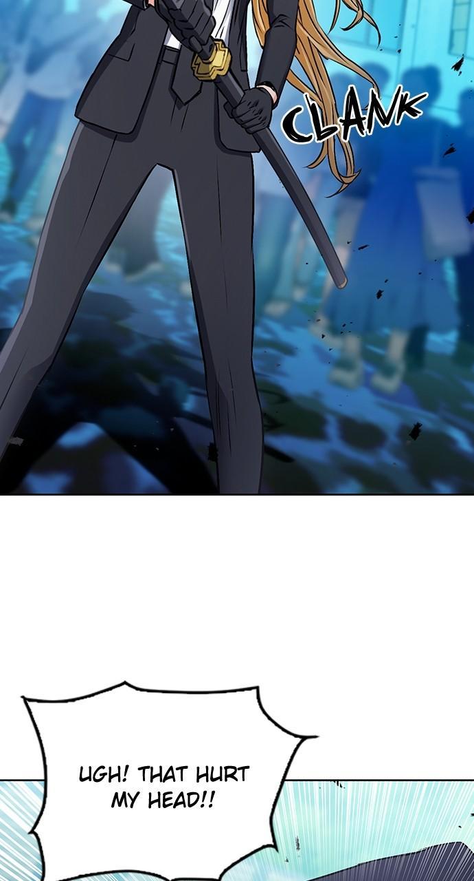 The Druid of Seoul Station Chapter 100 - Page 44