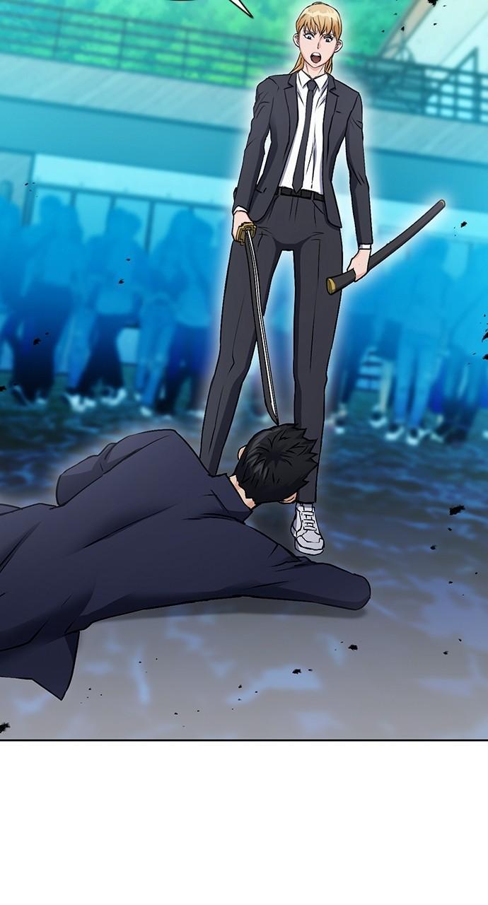 The Druid of Seoul Station Chapter 100 - Page 47