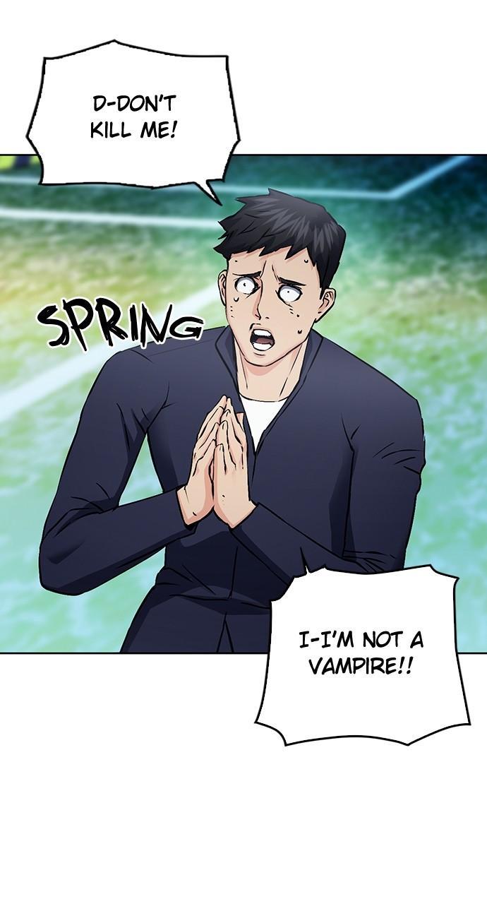 The Druid of Seoul Station Chapter 100 - Page 48