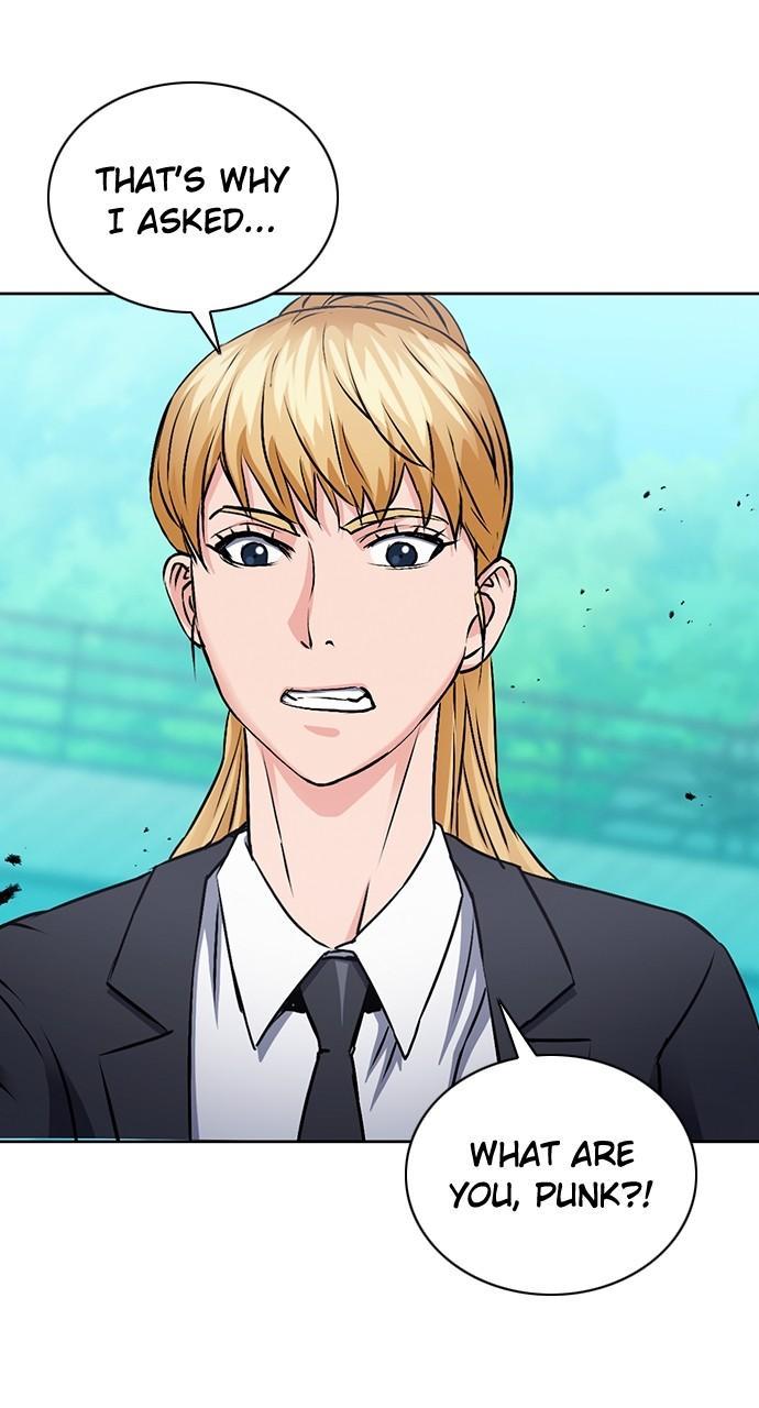 The Druid of Seoul Station Chapter 100 - Page 49