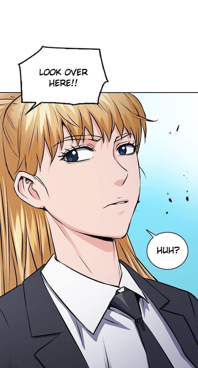 The Druid of Seoul Station Chapter 100 - Page 51