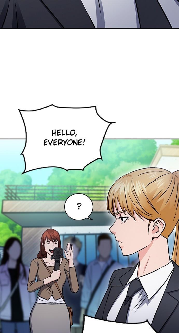 The Druid of Seoul Station Chapter 100 - Page 52