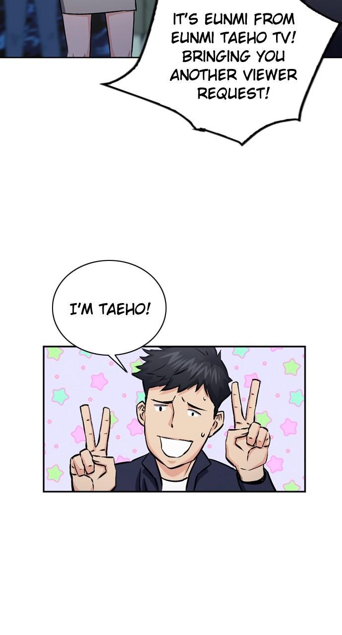 The Druid of Seoul Station Chapter 100 - Page 53