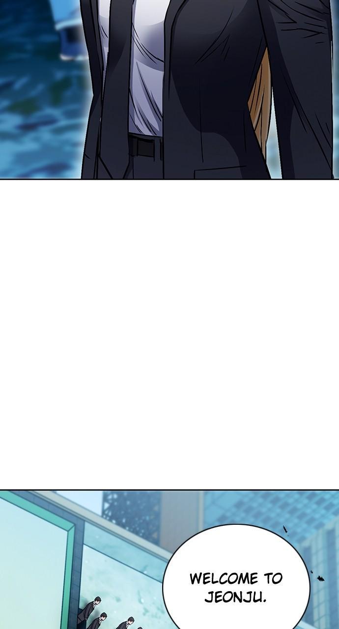 The Druid of Seoul Station Chapter 100 - Page 55