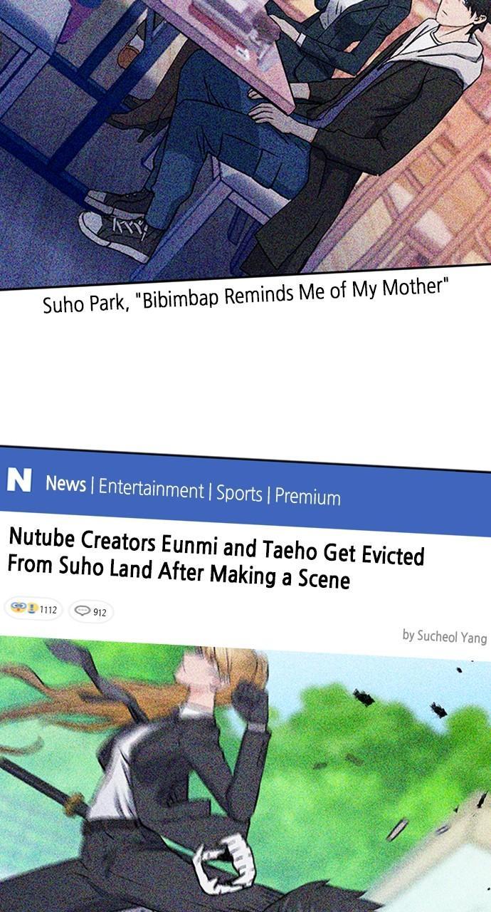 The Druid of Seoul Station Chapter 100 - Page 59