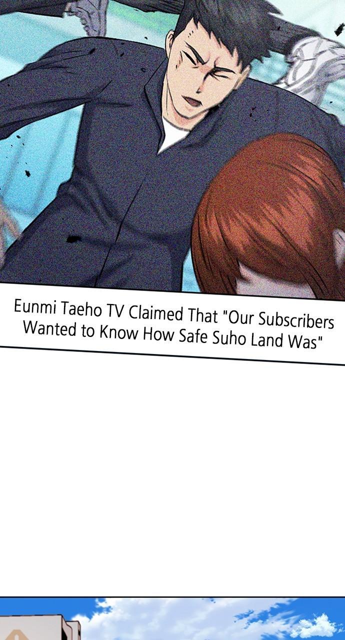 The Druid of Seoul Station Chapter 100 - Page 60