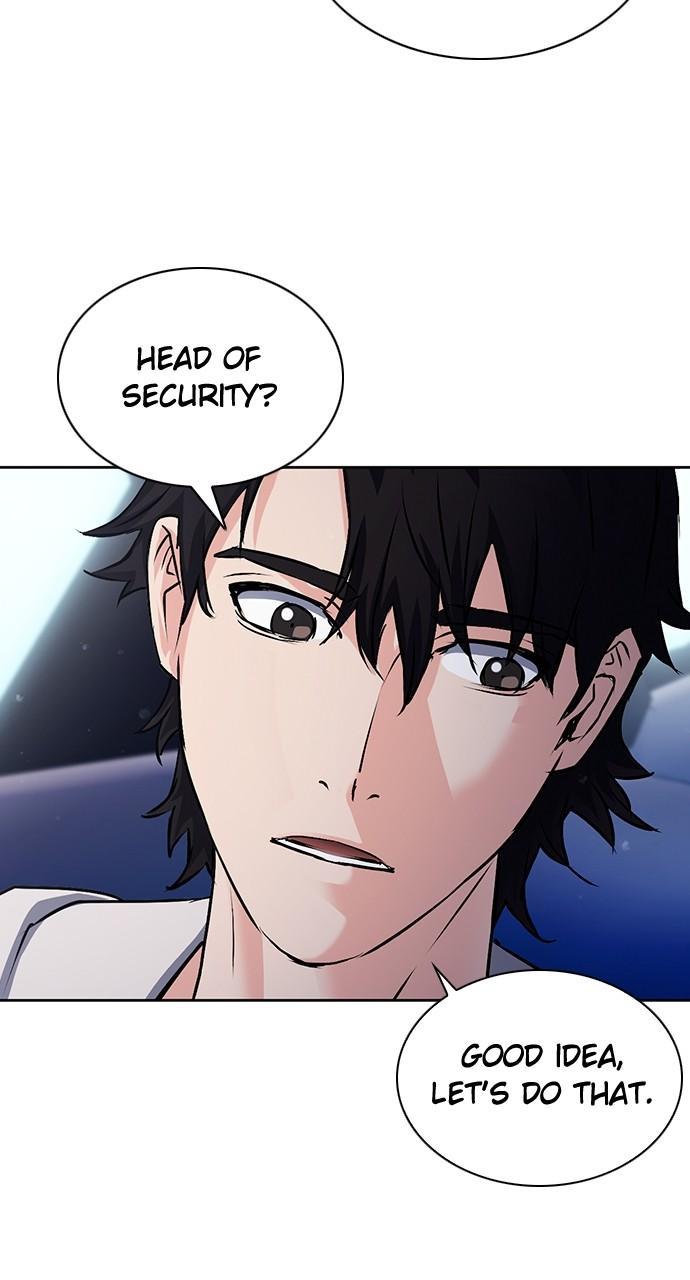 The Druid of Seoul Station Chapter 100 - Page 65