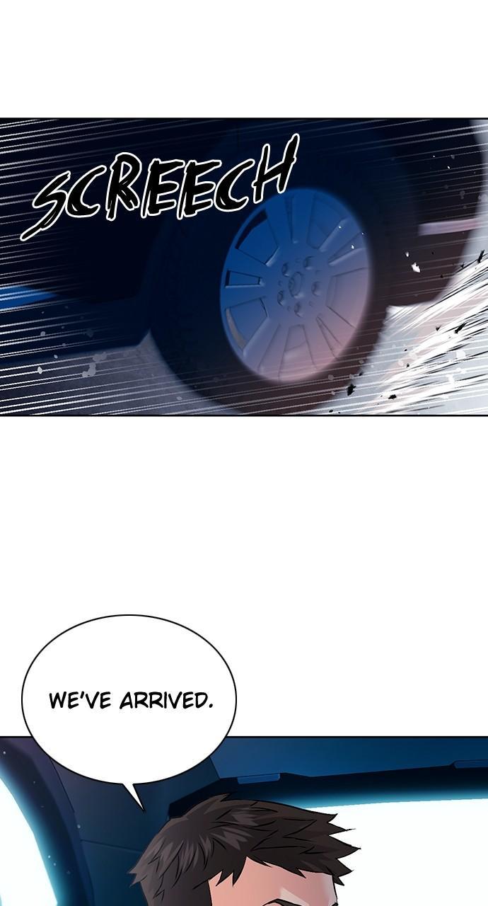 The Druid of Seoul Station Chapter 100 - Page 66