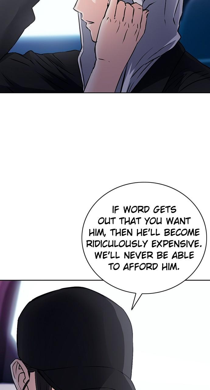 The Druid of Seoul Station Chapter 100 - Page 69