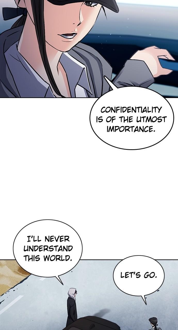 The Druid of Seoul Station Chapter 100 - Page 70