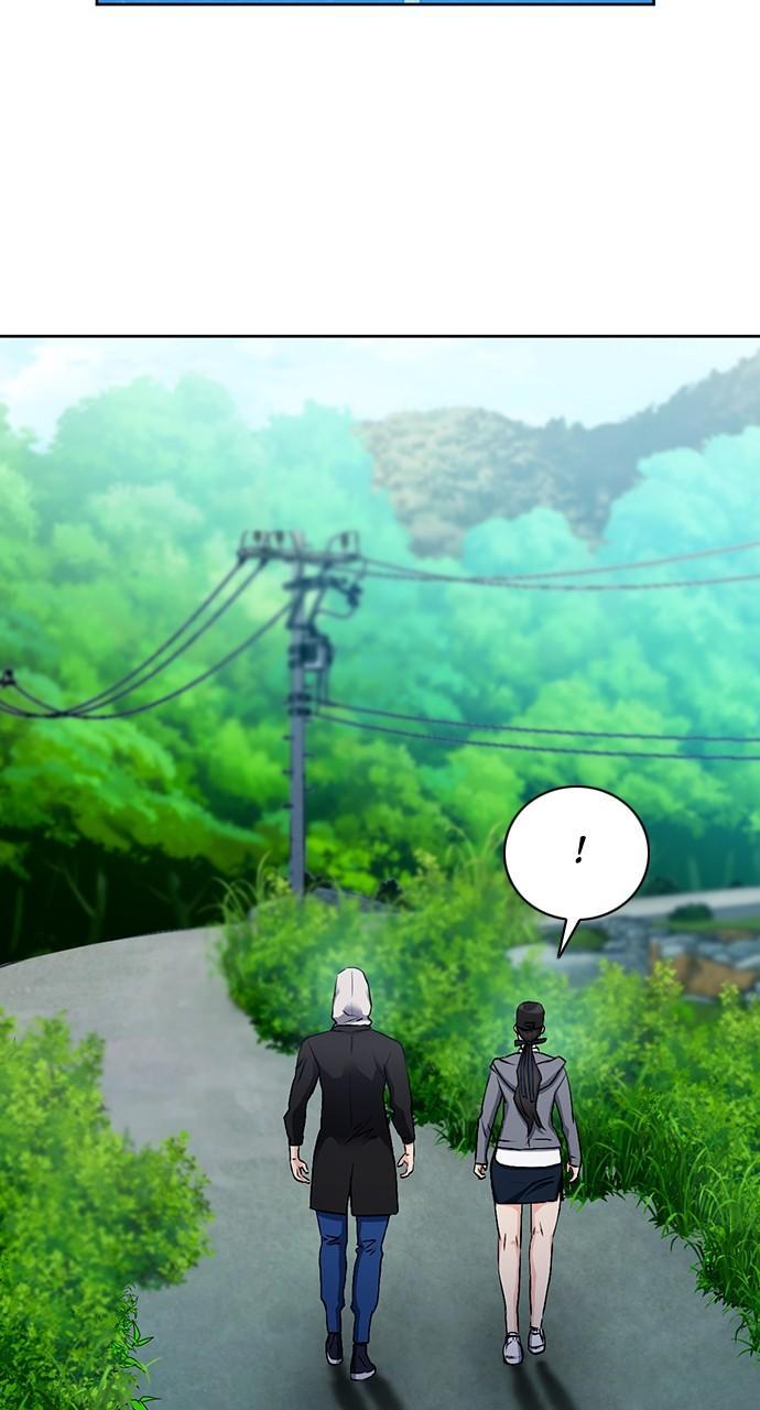 The Druid of Seoul Station Chapter 100 - Page 72