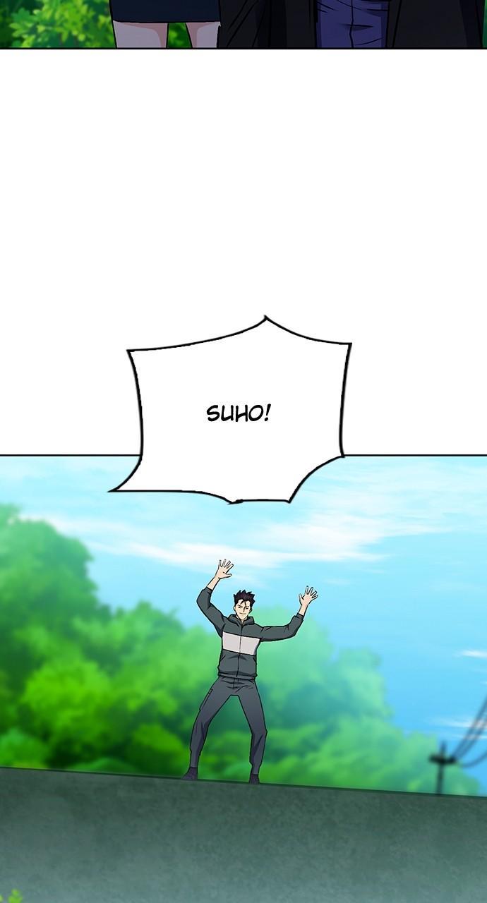 The Druid of Seoul Station Chapter 100 - Page 74