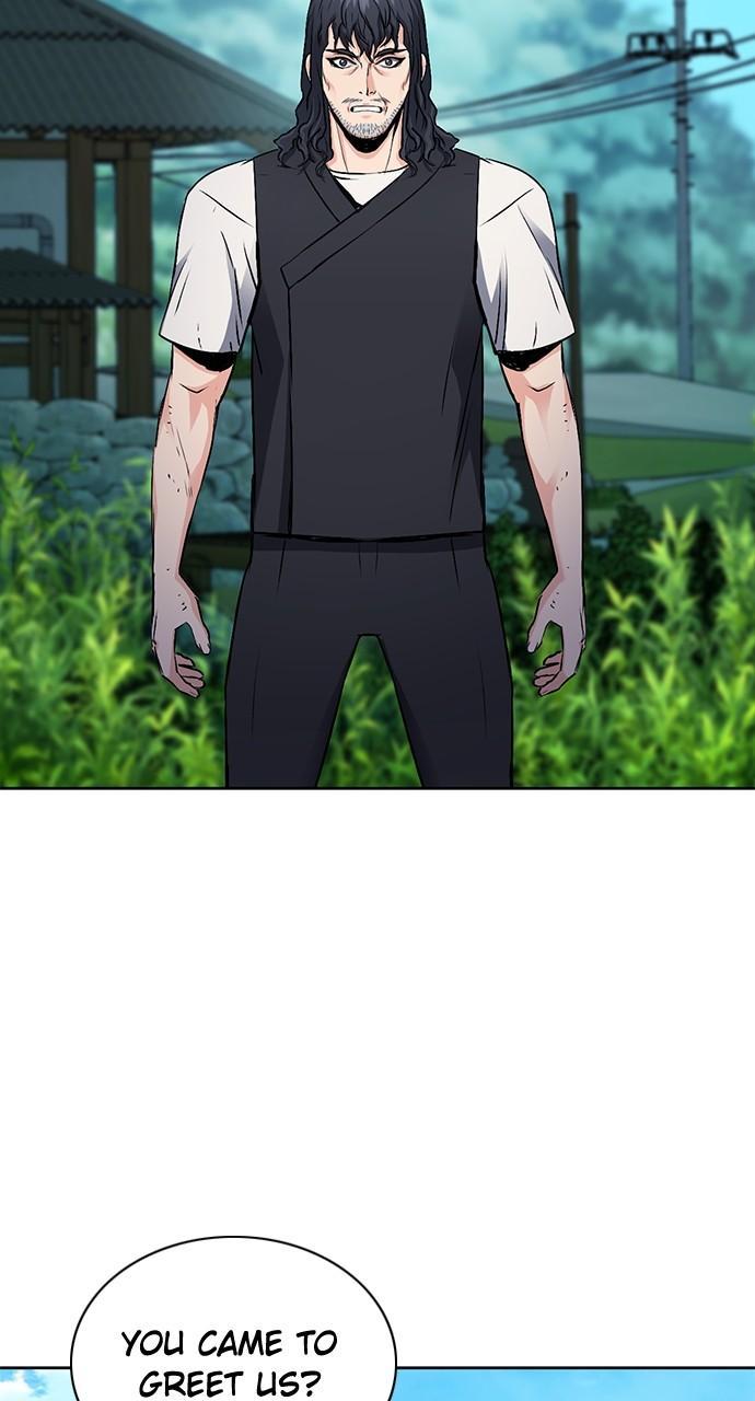 The Druid of Seoul Station Chapter 100 - Page 76