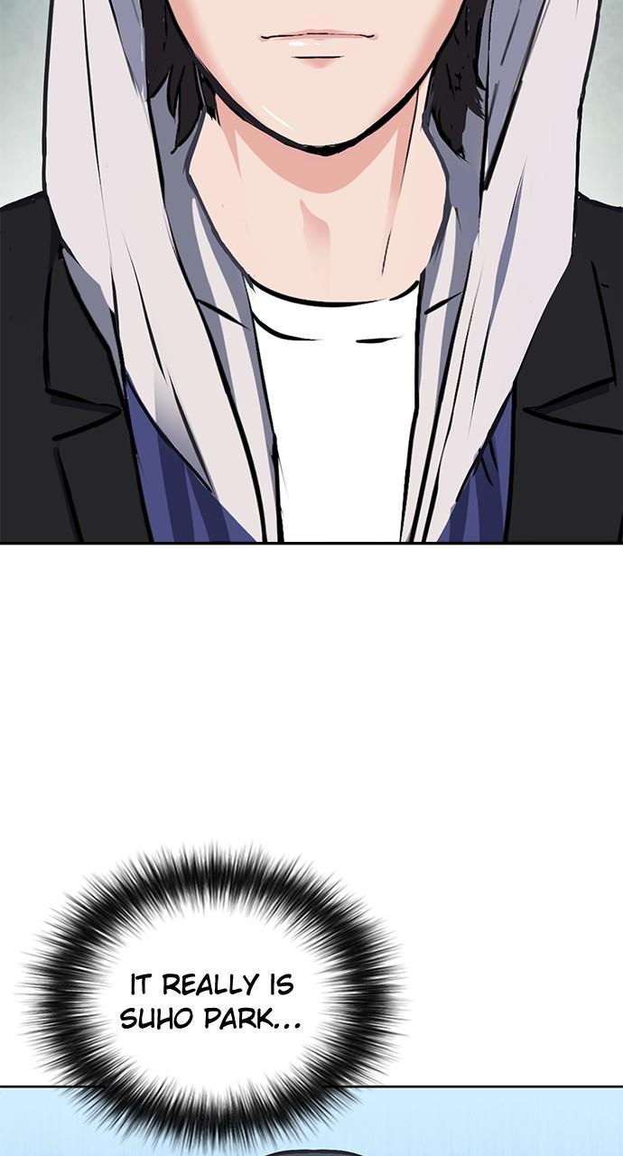 The Druid of Seoul Station Chapter 100 - Page 78