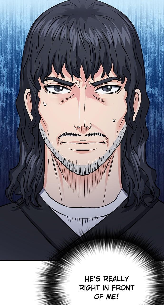 The Druid of Seoul Station Chapter 100 - Page 79