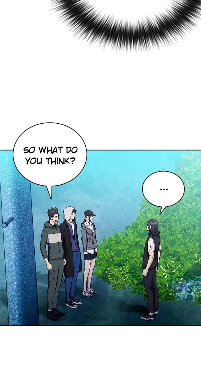 The Druid of Seoul Station Chapter 100 - Page 80