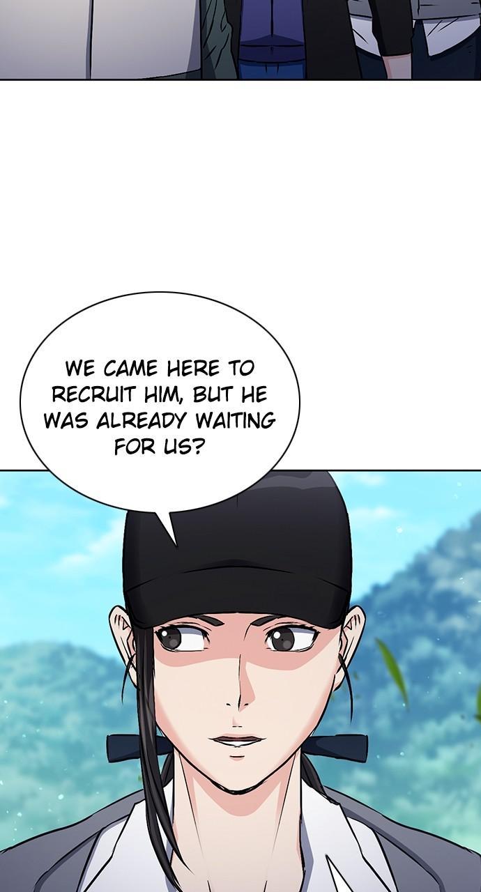 The Druid of Seoul Station Chapter 100 - Page 85