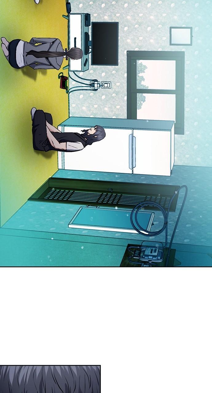 The Druid of Seoul Station Chapter 100 - Page 88