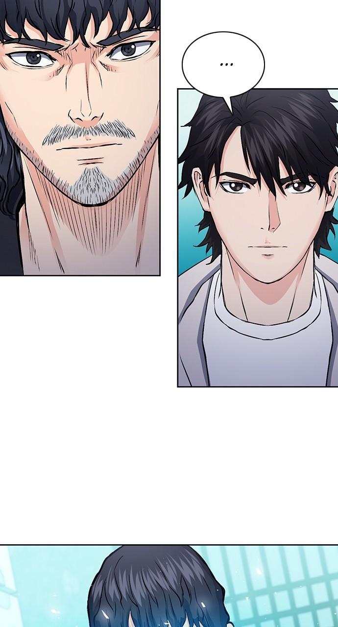 The Druid of Seoul Station Chapter 100 - Page 89