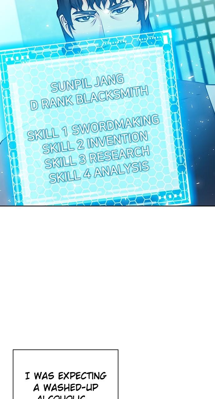 The Druid of Seoul Station Chapter 100 - Page 90