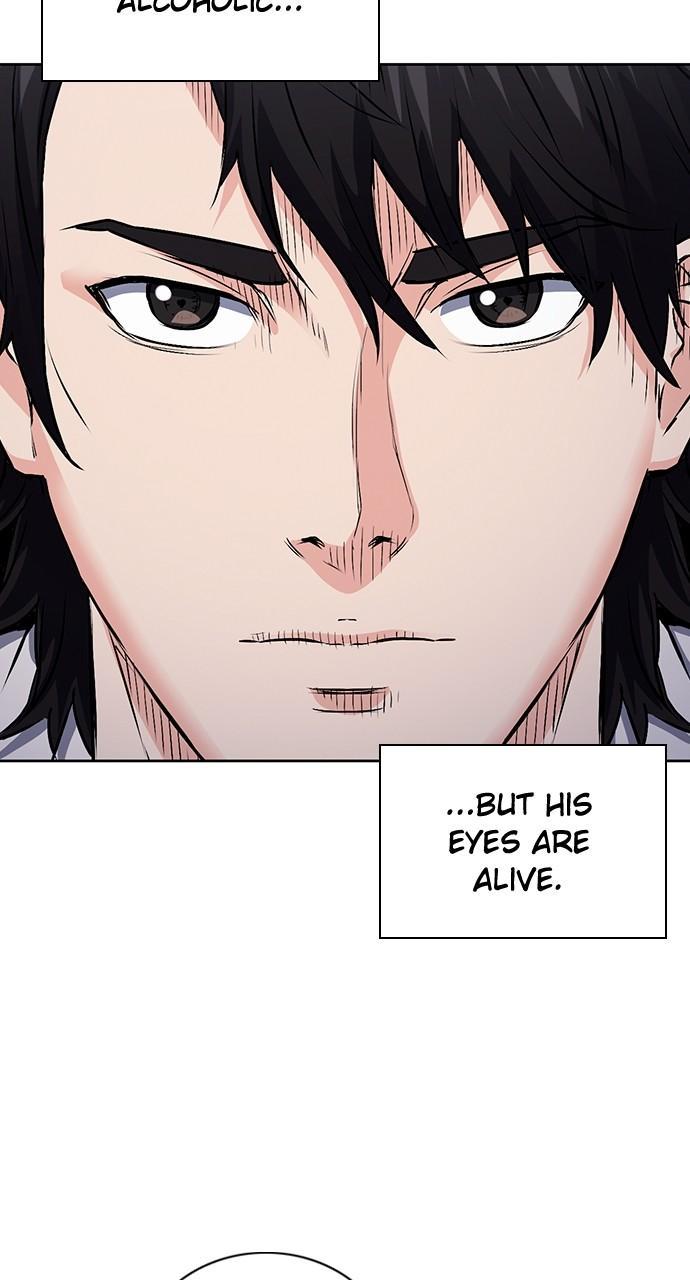 The Druid of Seoul Station Chapter 100 - Page 91