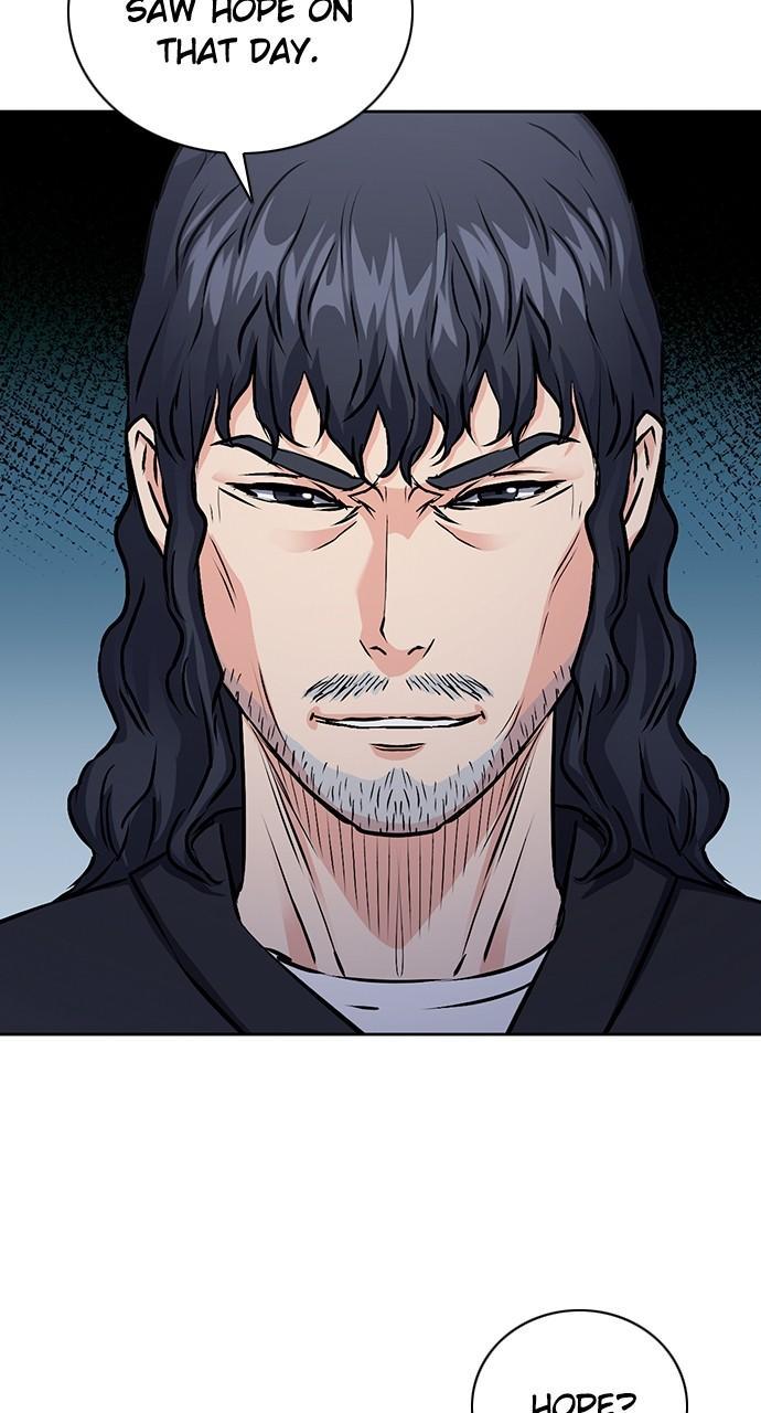 The Druid of Seoul Station Chapter 100 - Page 93