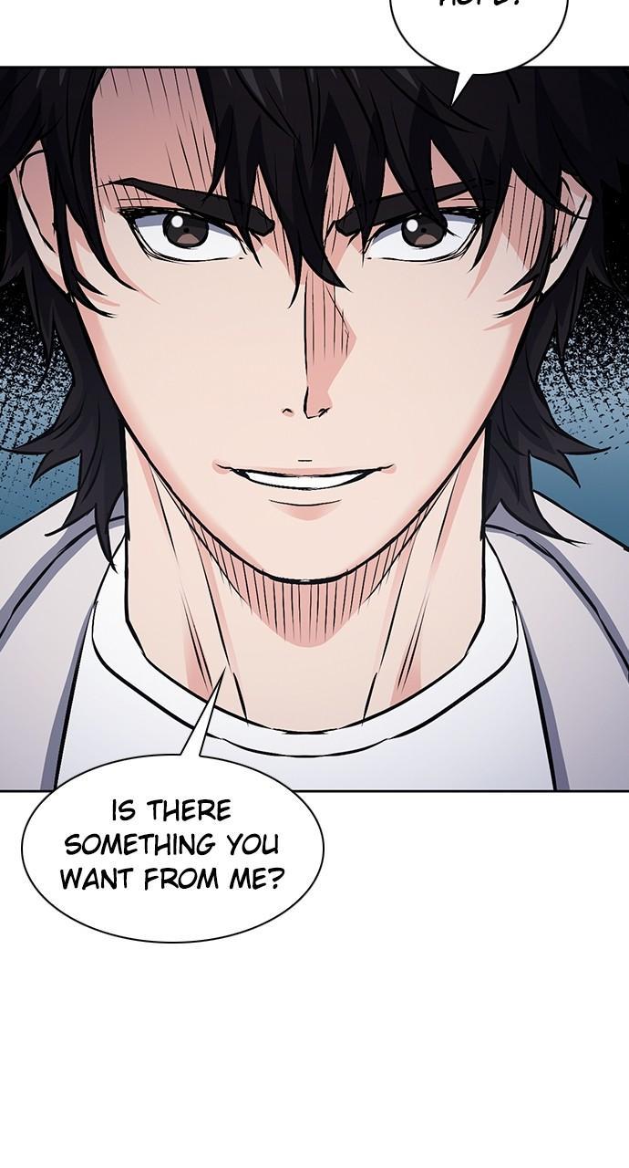 The Druid of Seoul Station Chapter 100 - Page 94