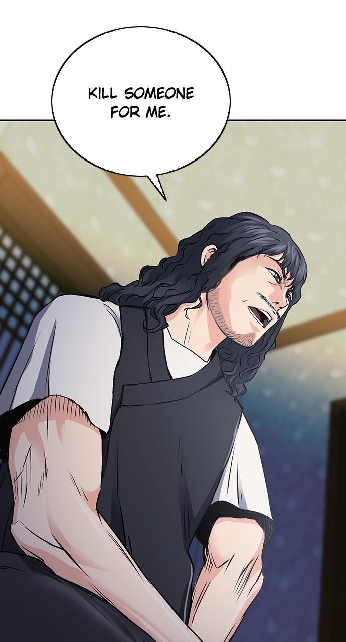 The Druid of Seoul Station Chapter 100 - Page 95