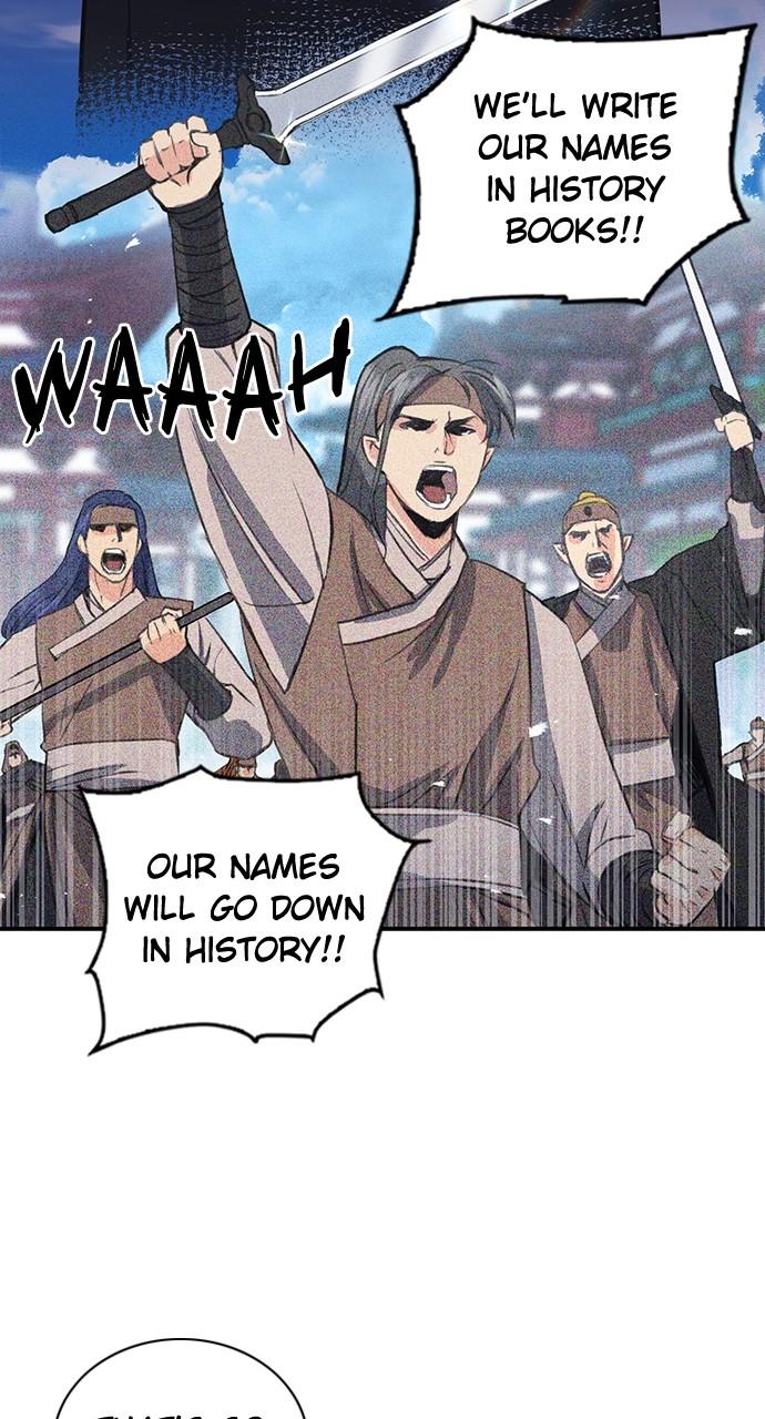 The Druid of Seoul Station Chapter 102 - Page 4