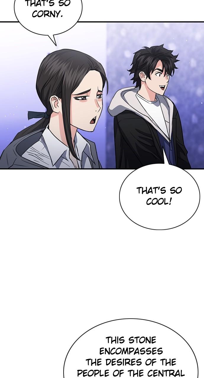 The Druid of Seoul Station Chapter 102 - Page 5