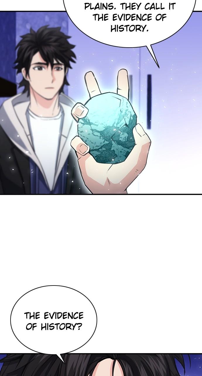 The Druid of Seoul Station Chapter 102 - Page 6