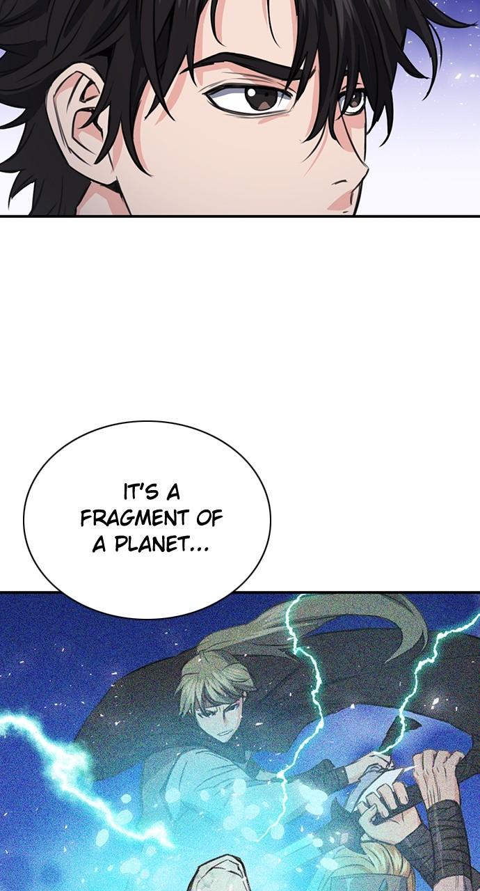 The Druid of Seoul Station Chapter 102 - Page 7