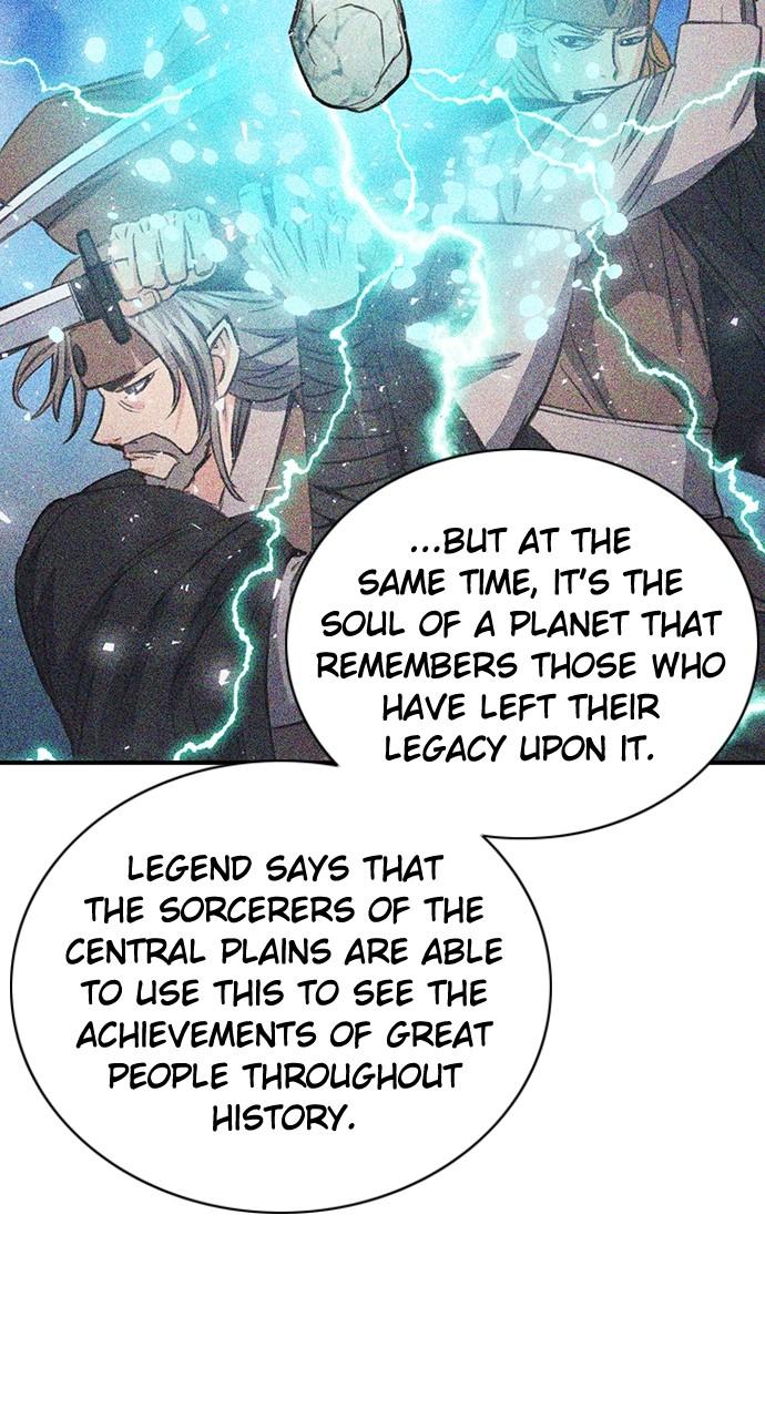 The Druid of Seoul Station Chapter 102 - Page 8