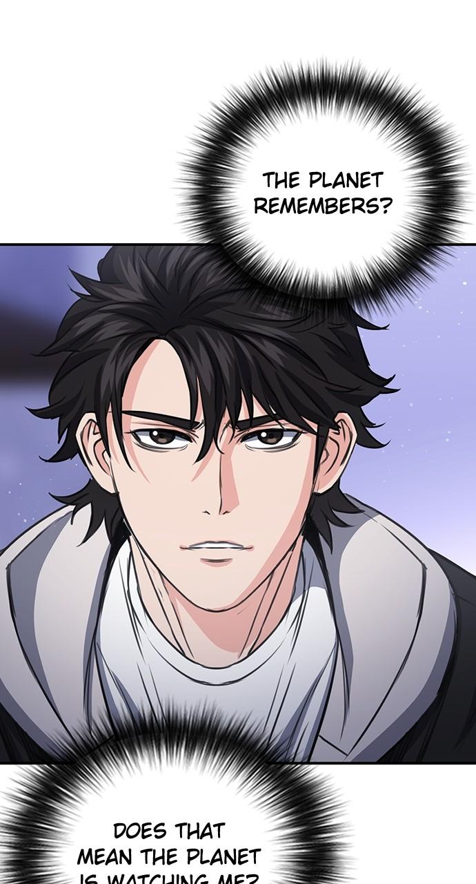 The Druid of Seoul Station Chapter 102 - Page 9