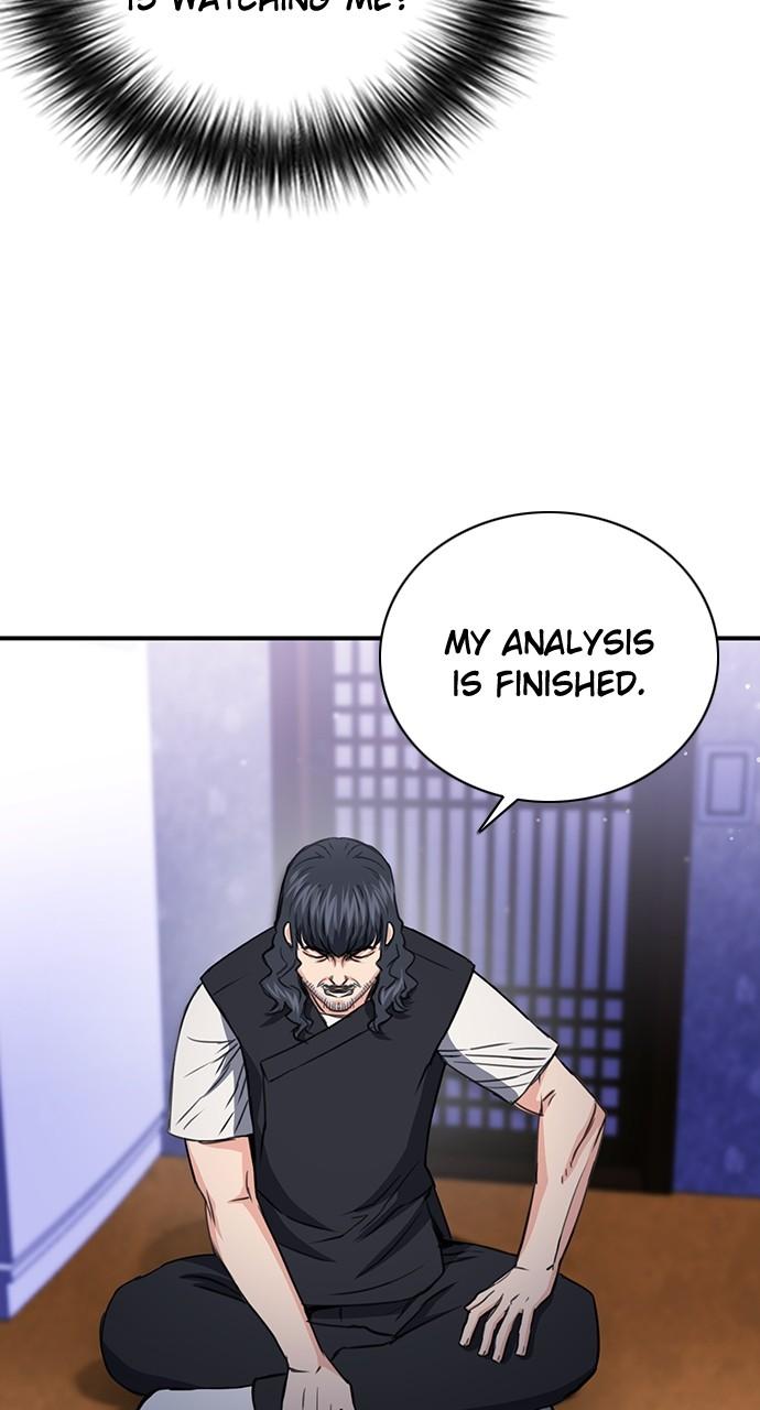 The Druid of Seoul Station Chapter 102 - Page 10