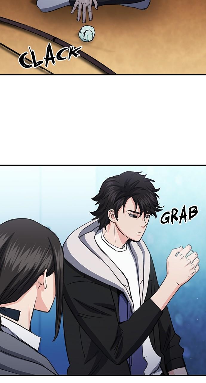 The Druid of Seoul Station Chapter 102 - Page 11