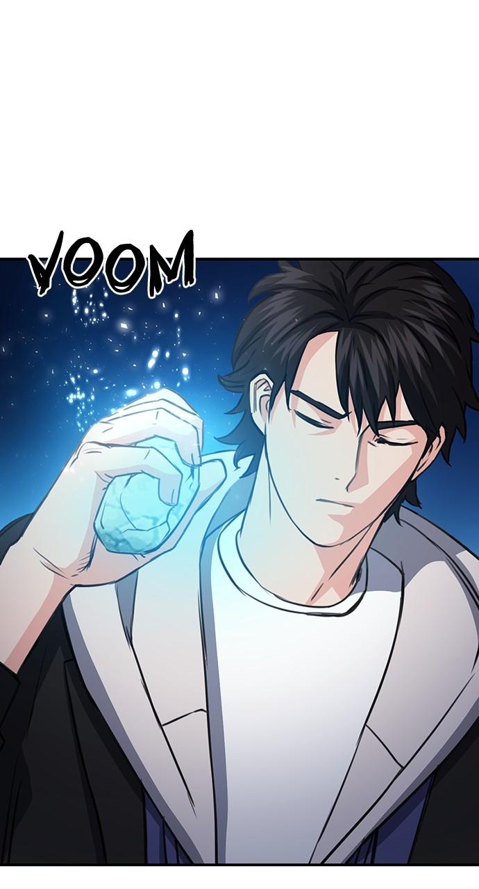 The Druid of Seoul Station Chapter 102 - Page 12