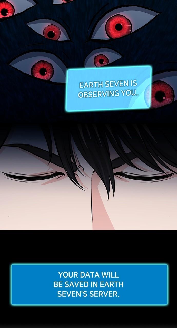 The Druid of Seoul Station Chapter 102 - Page 17