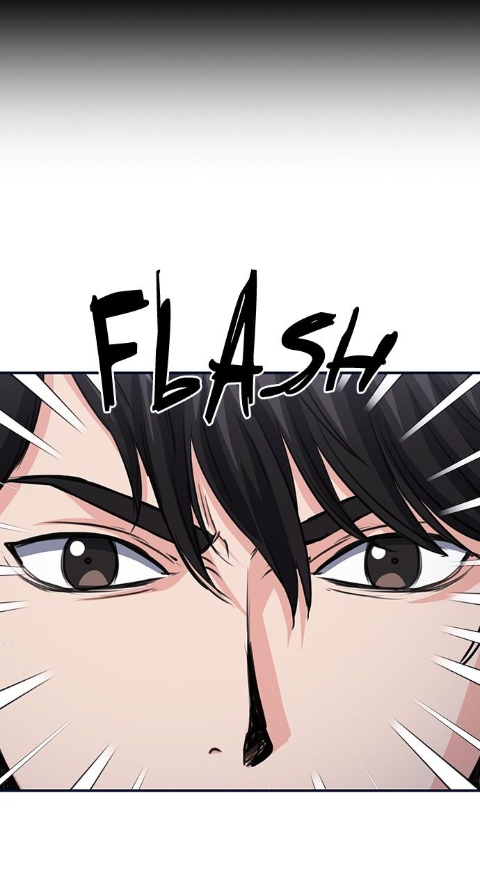 The Druid of Seoul Station Chapter 102 - Page 18