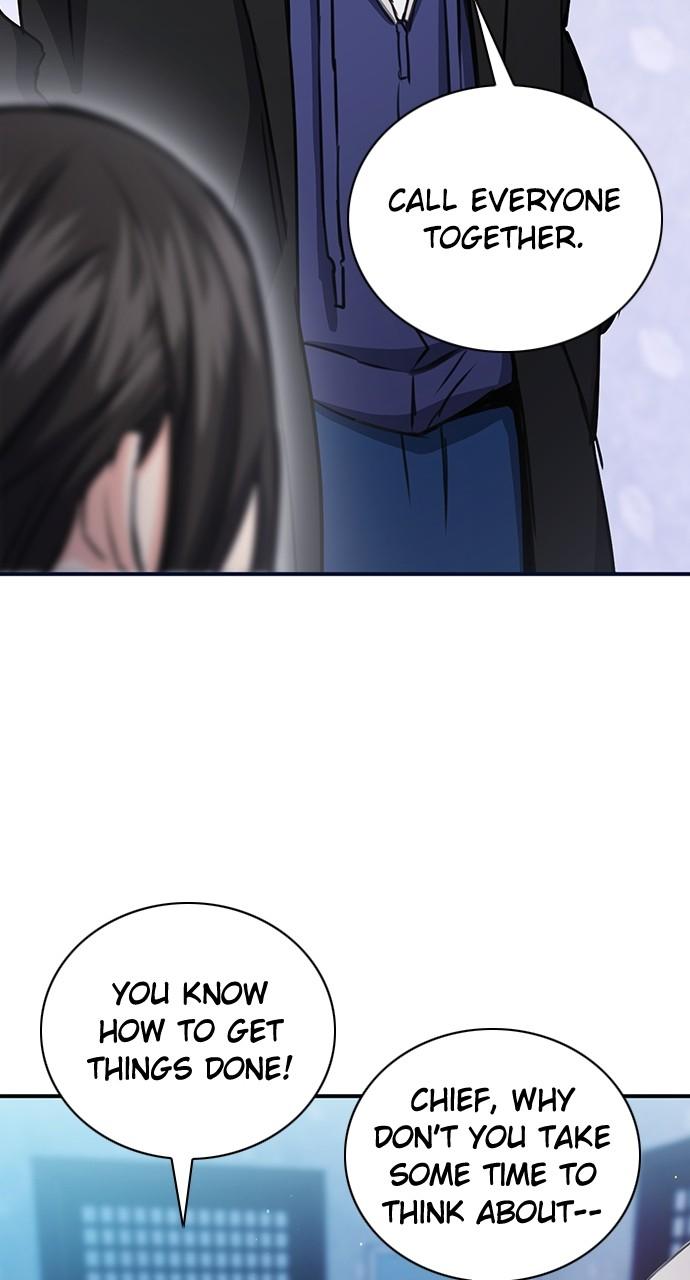 The Druid of Seoul Station Chapter 102 - Page 26